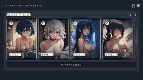Yet Another Hentai Puzzle