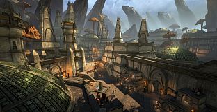 The Elder Scrolls Online Deluxe Collection: Necrom