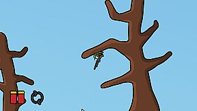 Snail With a Shotgun