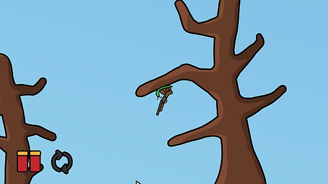 Snail With a Shotgun