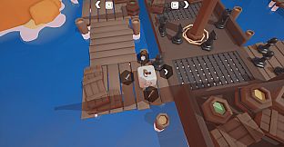 Battle for the Board