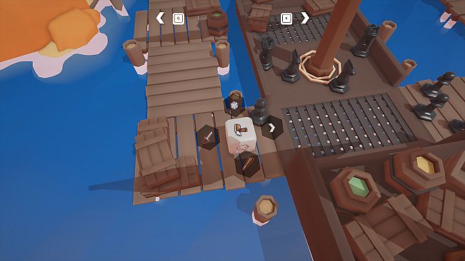 Battle for the Board