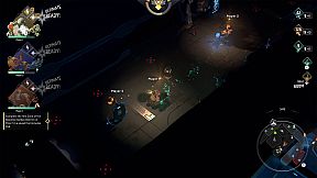 ENDLESS Dungeon - Definitive Edition