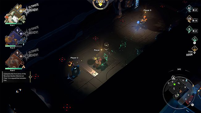 ENDLESS Dungeon - Definitive Edition