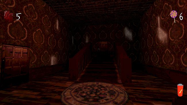The Candyman: Legacy