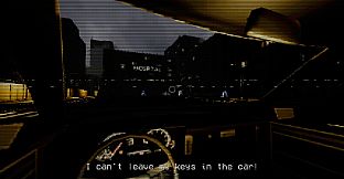 Alone After Dark: Head Practitioner