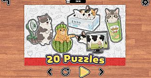 SnapCats
