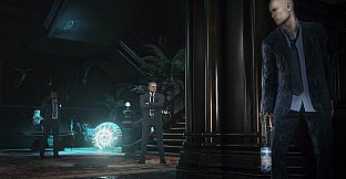 HITMAN 3 - Seven Deadly Sins Collection