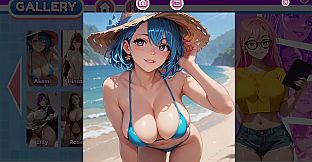 HENTAI Waifu Pieces