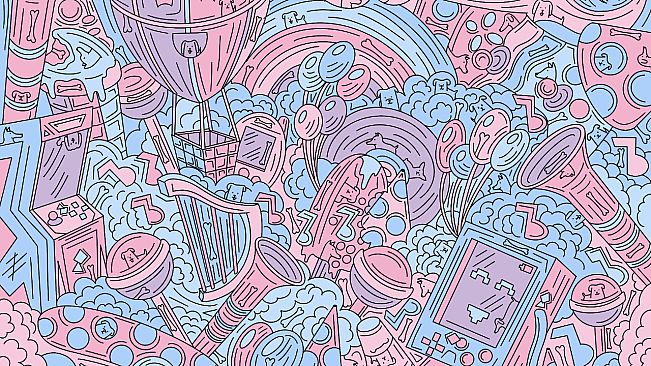 I commissioned some dogs