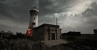 Eilean Mor: The Lost Keepers