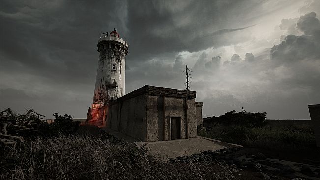 Eilean Mor: The Lost Keepers