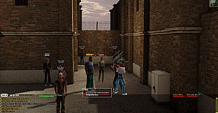 Prison Legacy
