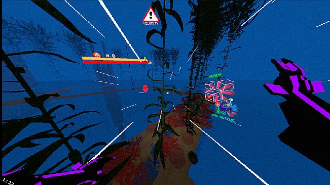 Revenant Maze
