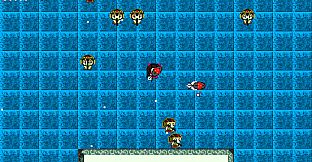 Starry Moon Island 2 Red Snake MP10