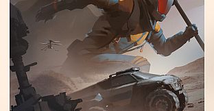 Fort Solis - 1 Year Anniversary Digital Goodies