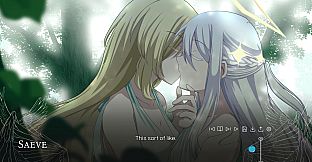 Star Eden: here sleep angels