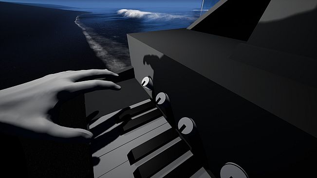 Piano Simulator