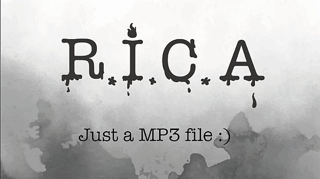 R.I.C.A - BGM