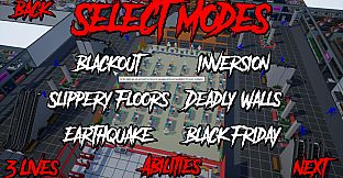 Mall Mayhem