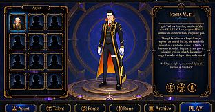 Gearomancer