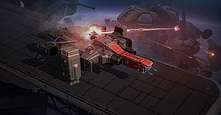 Star Conflict: Gungnir. Deluxe Version