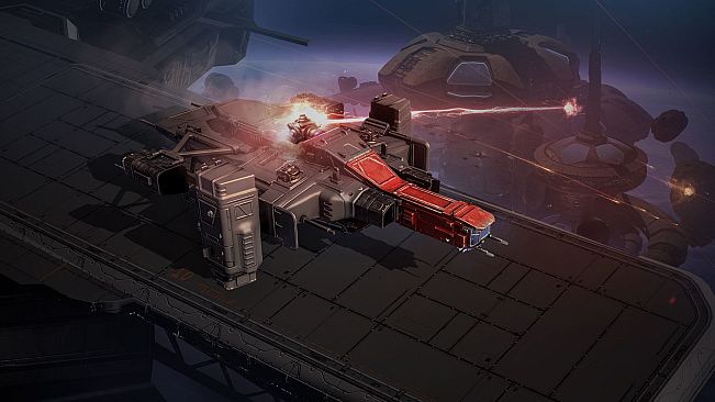 Star Conflict: Gungnir. Deluxe Version