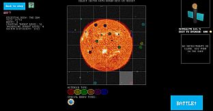 Asteroids ++ | The Sun