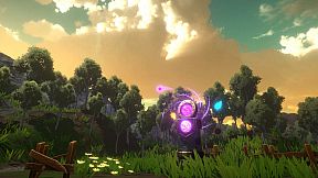 The Cursed Village TD