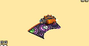 Coloring Voxels - Time Travel Pack