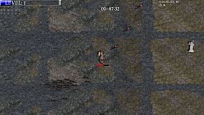 Survivors of the Plague