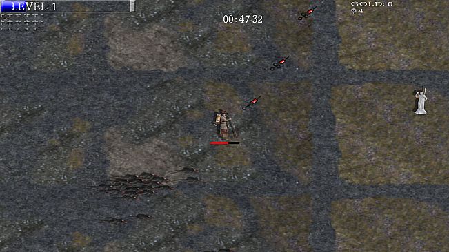 Survivors of the Plague