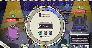 Clock Rogue