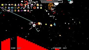 RAGMONTON ENDLESS for save indie game