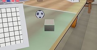 Sneaky Eraser