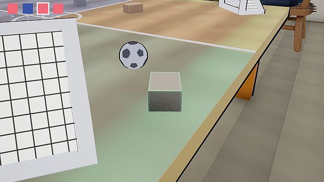Sneaky Eraser