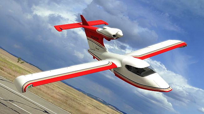 RealFlight Evolution - 2025 Year Content Pass