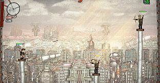 The Last Shot Arcades