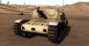 Theatre of War 2: Centauro