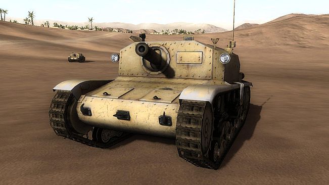 Theatre of War 2: Centauro