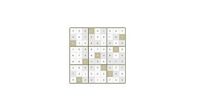 Ultra Sudoku