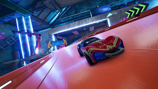 HOT WHEELS - Pass Vol. 1