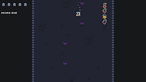 Pixicharm - Knightritious