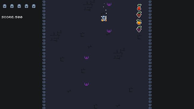 Pixicharm - Knightritious