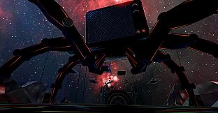 Synth Riders - Muse - "Algorithm (Alternate Reality Version)" + Experience