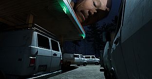 Before Exit: Gas Station Soundtrack