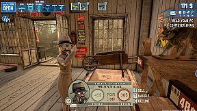 Barn Finders: The Pilot