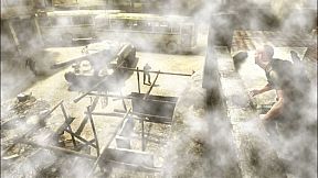 Tom Clancy’s Splinter Cell: Double Agent