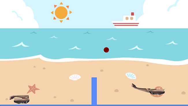 You All Know! Arm Tank Volley