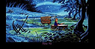 Monkey Island 2 Special Edition: LeChuck’s Revenge